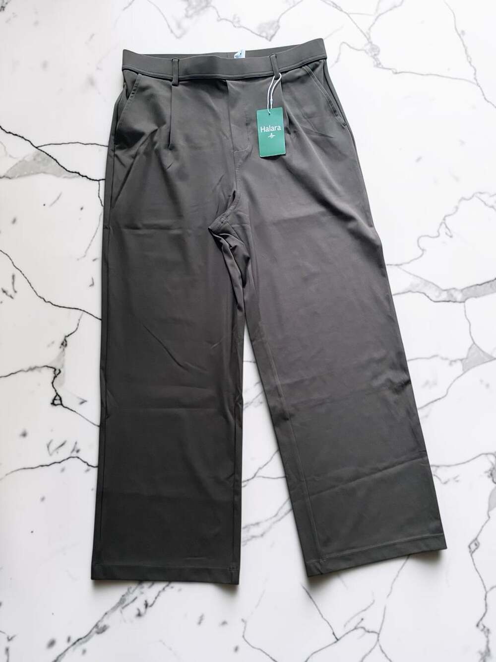 HalaraFlex DayStretch High Waisted Work Pants
